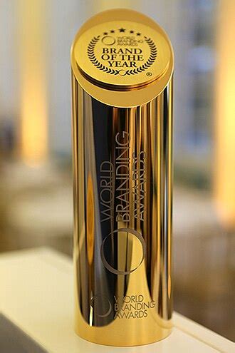 world branding awards wikipedia