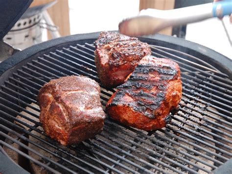 Jak Grilovat Steak Na Grilu Big Green Egg