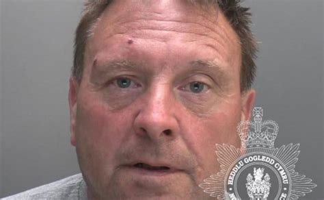 A 52 Year Old Man Has Been Jailed For Life After Being Found Guilty Of