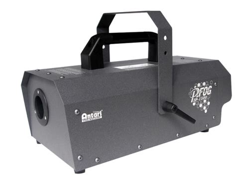 Antari Ip Outdoor Fog Machine Buy At Soundstorexl