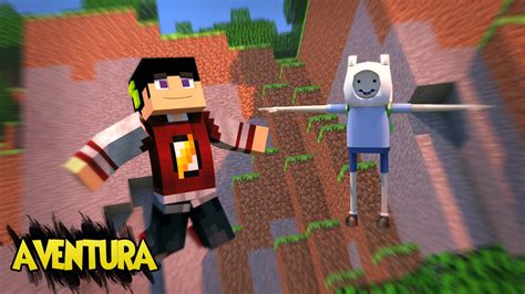 Minecraft Hora De Aventura Morph Hide And Seek Mod ‹ Am3nic › Youtube