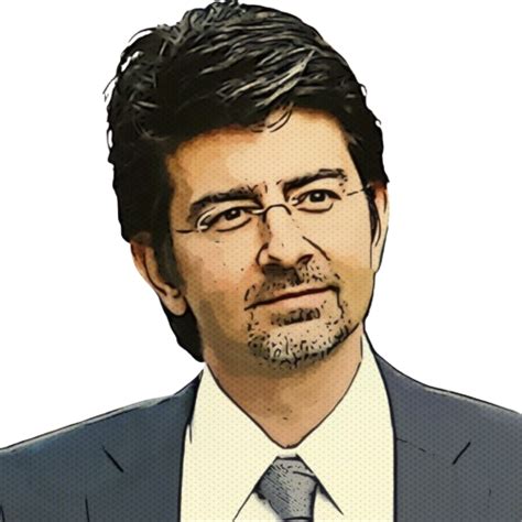 Pierre Omidyar - Grizzly Bulls Billionaire Index