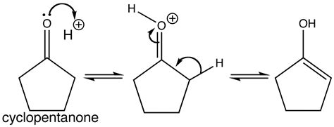 1h Nmr Spectrum Of Cyclopentanone