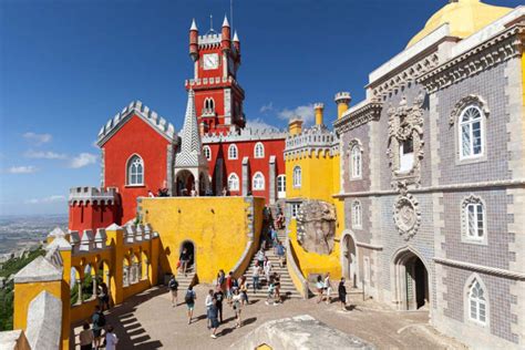 A Quick Guide to Portugal’s 17 Unesco World Heritage Sites