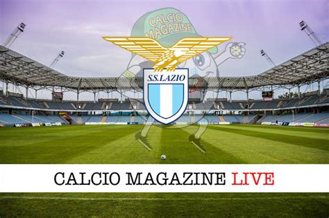 Amichevole Lazio Primorje Diretta Live E Risultato Finale