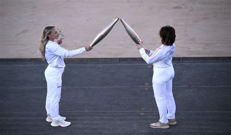 Cartes Flamme Olympique S Te Et Montpellier On Conna T Les Noms