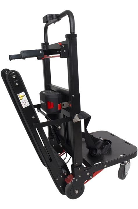 150kg Electric Powered Stair Climber | ESC03 | SafetyLiftinGear