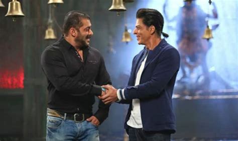 Bigg Boss Season 10 Yay Shah Rukh Khan And Salman Khan To Come