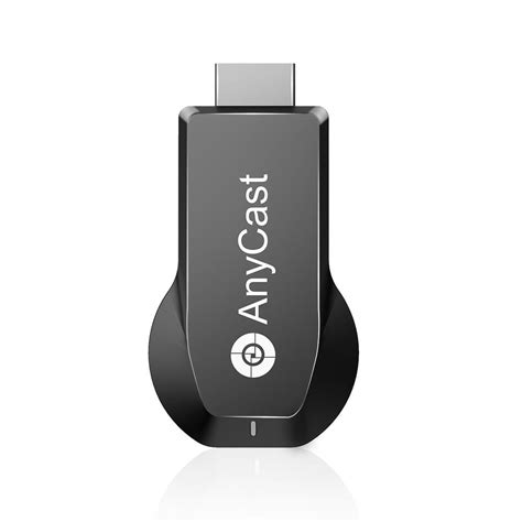 Купить Медиаплеер ресивер HDMI AnyCAST M100 Display Dongle - HDMI стики ...