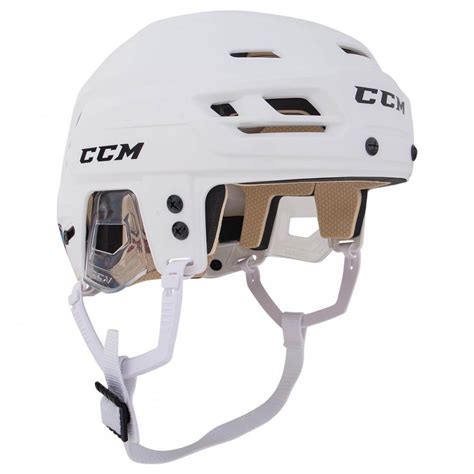 Ccm Tacks 110 Hockey Helmet