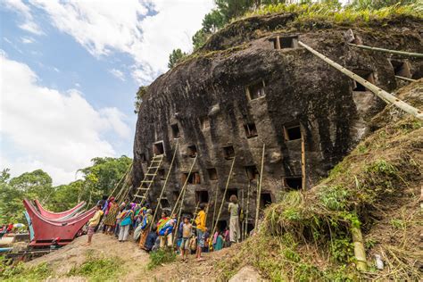 Discover Indonesia S Tana Toraja The Land Of Heavenly Kings ExpatGo