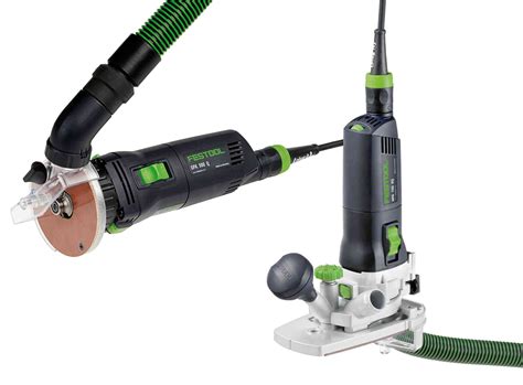 Фрезерование Festool — купить в СПб