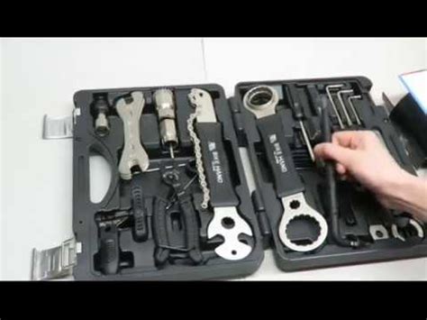 Набор Bike Hand YC-721