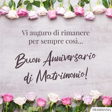 Principiante Proprio Nascosto Frasi Auguri Di Anniversario Congelare