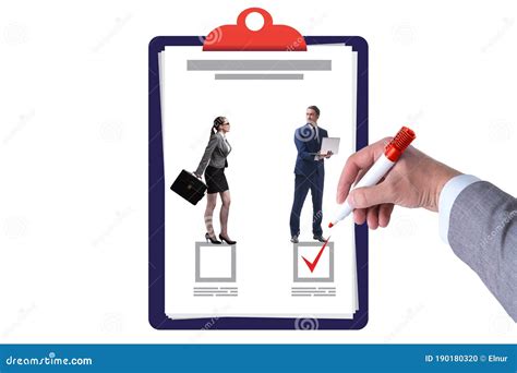 Woman Sex Discrimination Concept At Workplace Stock Photo Image Of Business Harassment 190180320