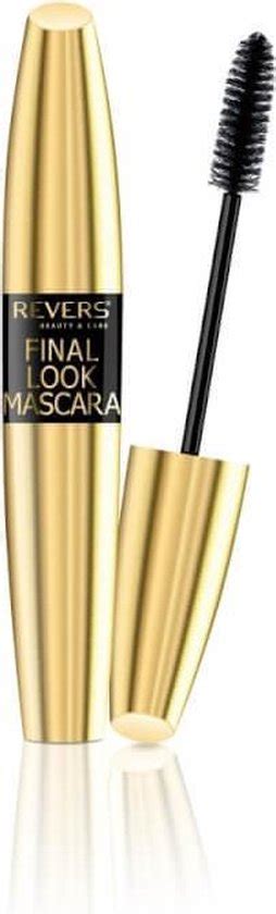 Revers Mascara Final Look Ml Bol