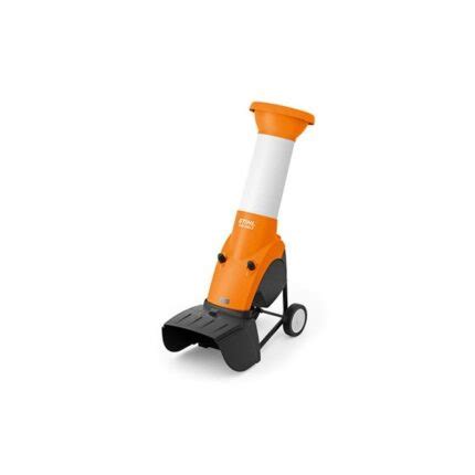 Broyeur Lectrique Stihl Ghe Vert Outils