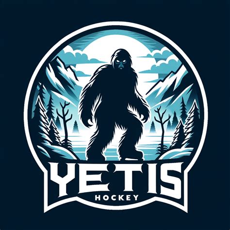 Utah Hockey Your Best Ai Generated Logos For Utah S New Hockey