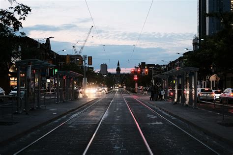 Empty road during daytime photo – Free Sunset Image on Unsplash