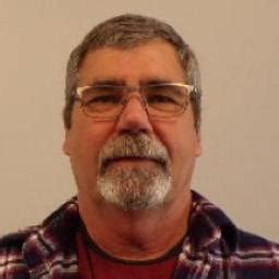 Dennis Wayne Wright Sex Offender In Moberly MO MO