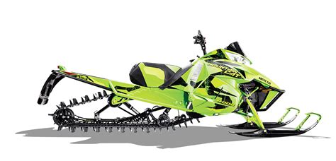 Arctic Cat 2017 Snöskoter