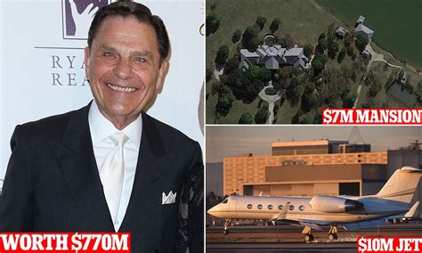 Americas Wealthiest Pastor Kenneth Copeland Worth 770m Dodges 150k