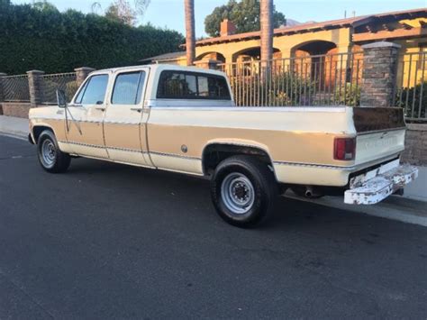 No Reserve Gmc Sierra Classic For Sale Photos Technical