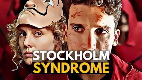 Stockholm Syndrome Charming Disaster, 03/19/2024