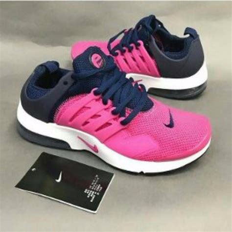 Venta Tenis Nike Con Camara De Aire Para Mujer En Stock