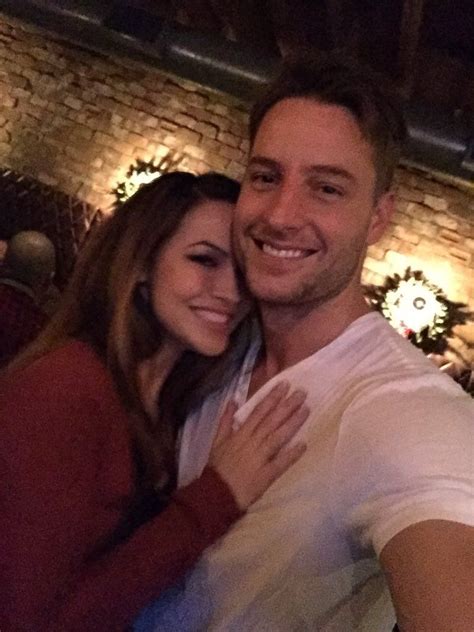 Justin Hartley On Twitter Justin Hartley Spn Justin