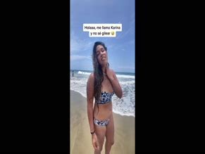 KARINA BETANCOURT Nude AZNude