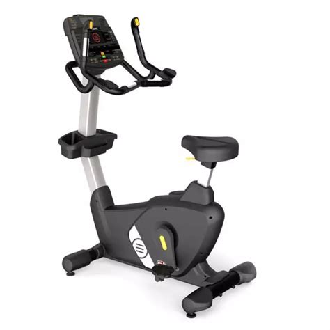 Impulse Encore ECU7 Commercial Upright Exercise Bike MDE Fitness