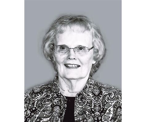 Joyce Campbell Obituary 1933 2023 Cedar Falls Ia Waterloo