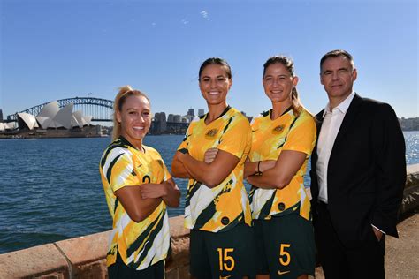 Milicic confirmed as coach of Australia women’s football team for Tokyo 2020 qualification campaign