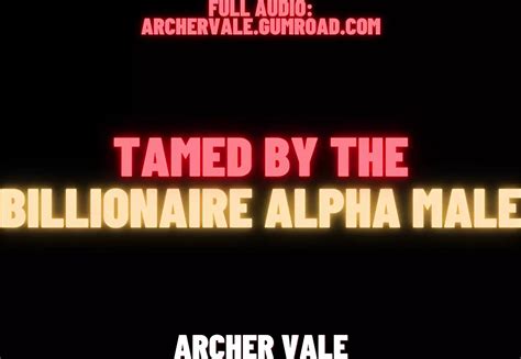 Alpha Male Femboy Sissy M M Gay Audio Story Feat Archer Vale By Archer Vale Xhamster