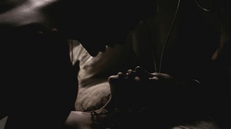 Supernatural Nude Pics Page