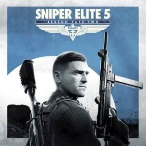 Comprar Sniper Elite 5 Season Pass Two PS5 Barato Comparar Precios