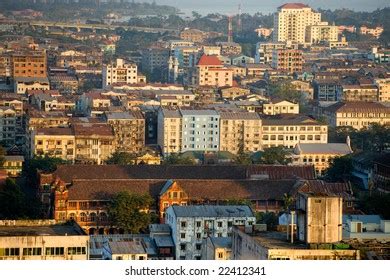 Yangon Night View: Over 1,385 Royalty-Free Licensable Stock Photos ...