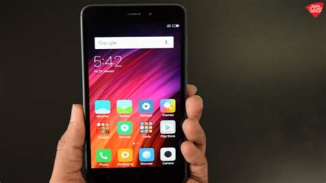 Xiaomi Sold Over 25 Lakh Redmi 4a Phones In 4 Minutes In First Sale Claims Amazon India