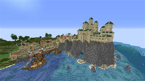 Roman City By RareLoot Minecraft Marketplace Map Minecraft