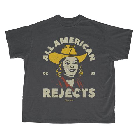 The All-American Rejects