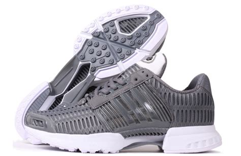 Купить Adidas Climacool 1 Gray Dark по дисконт цене в Москве