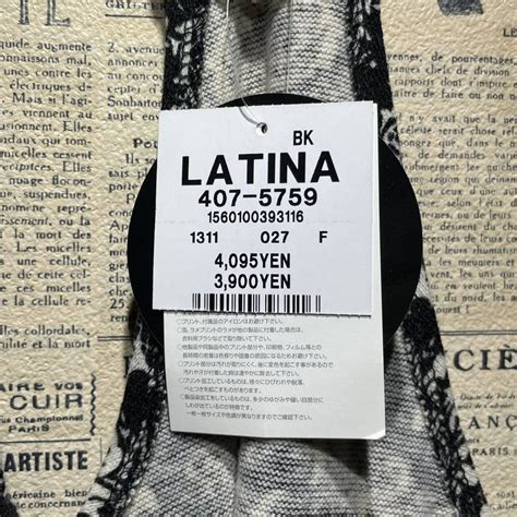 Yahoo オークション 新品未使用anap LATINA アナップ ワンピース