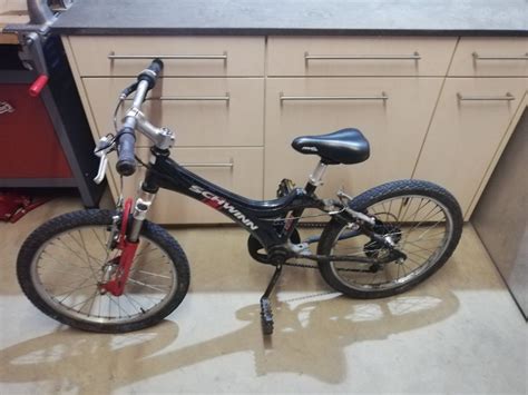 Schwinn Velo für Kinder | Kaufen auf Ricardo