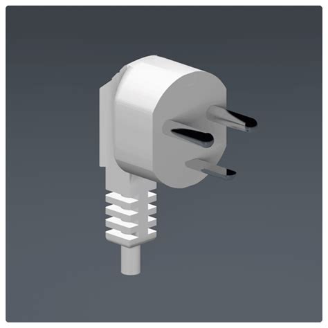 European Plugs and Sockets