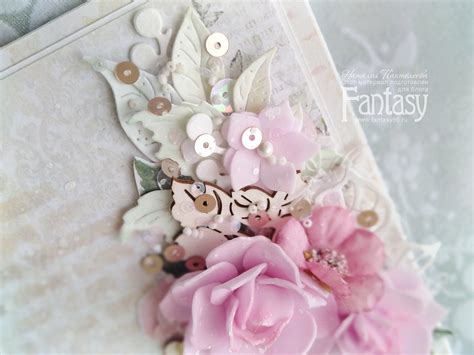 FANTASY: Цветочные открытки