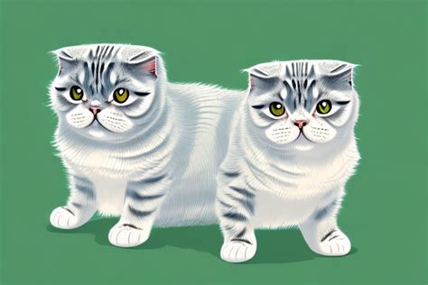 Scottish Fold Cat Breeder In Centurion Pets24