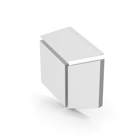 Symbol Cube 3D Object 2298139017 | Shutterstock