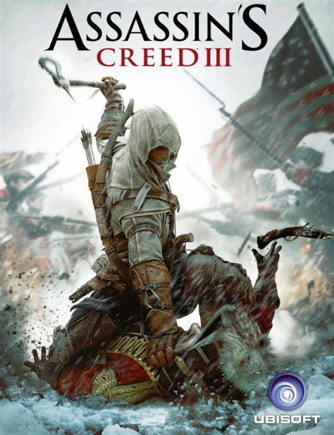 Assassin's Creed III Characters - Giant Bomb