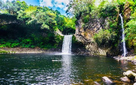 Les 6 plus belles cascades à la Réunion Ile de la Réunion